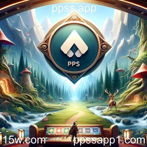 Explorando o Mundo dos Jogos de Aventura no ppss app