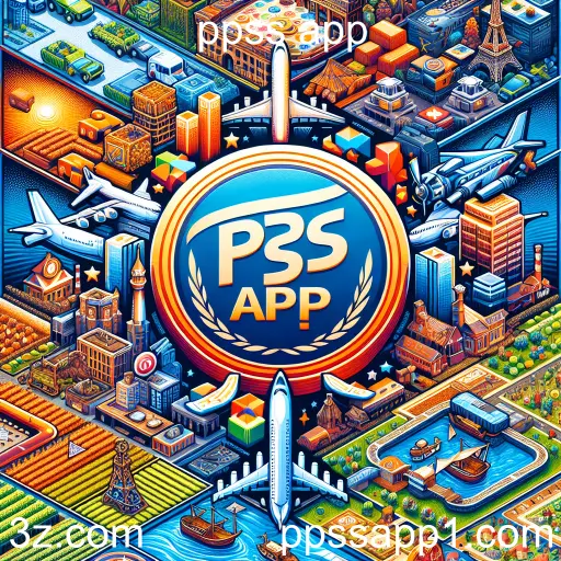 A Fascinante Categoria de Jogos de Simulação no ppss app️